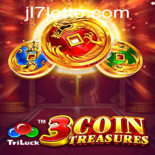 Exploring the Exciting World of 3CoinTreasures: A Deep Dive