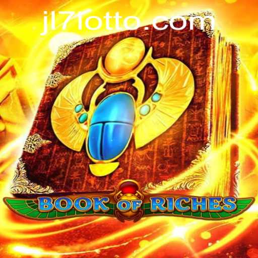 Book of Riches: Unveiling Secrets of Adventure and Strategy