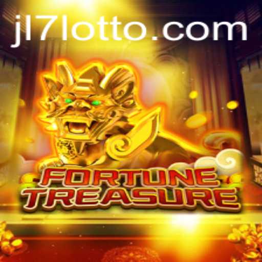 Discover the Exciting World of FortuneTreasure with JL7