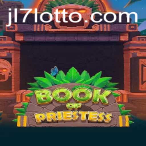 Exploring Book of Priestess