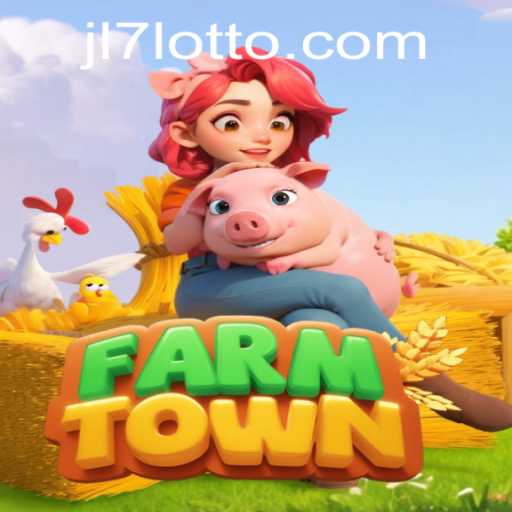 Immerse Yourself in the Vibrant World of FarmTown with JL7
