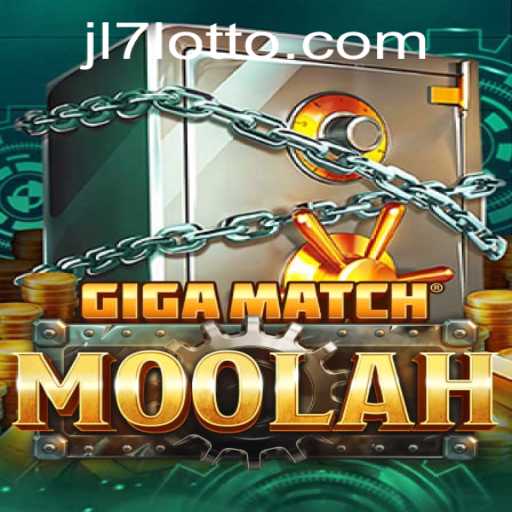 GigaMatchMoolah – A Thrilling Adventure into Strategy and Fortune