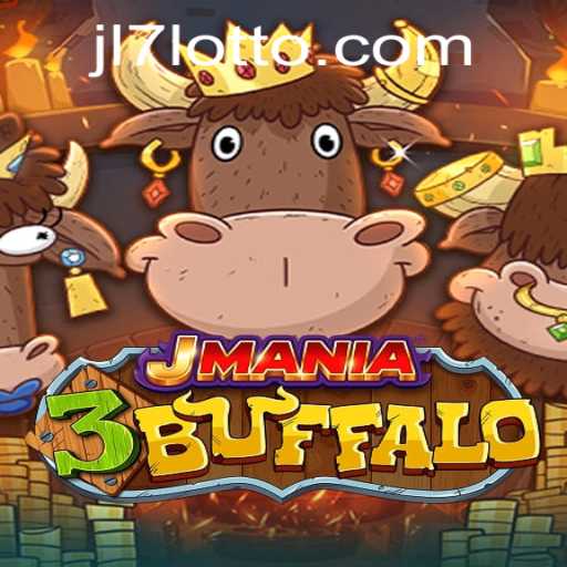 JMania3Buffalo Game Overview