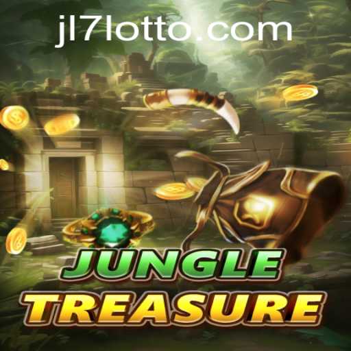 Dive into the Exciting World of JungleTreasure: The JL7 Adventure