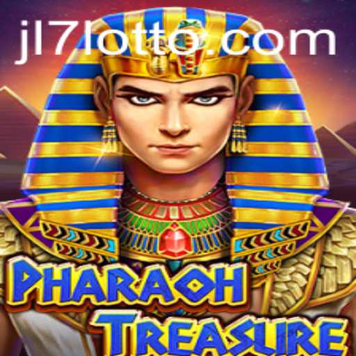 Discover the Adventure: PharaohTreasure and the Mysterious JL7