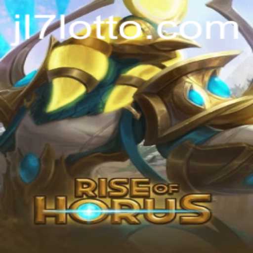 Unveiling the Mystical Adventure: Rise of Horus