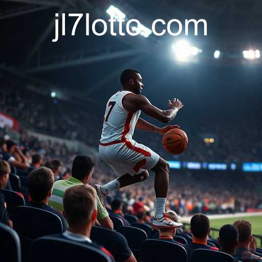 The Rise of JL7: A New Era in Sports