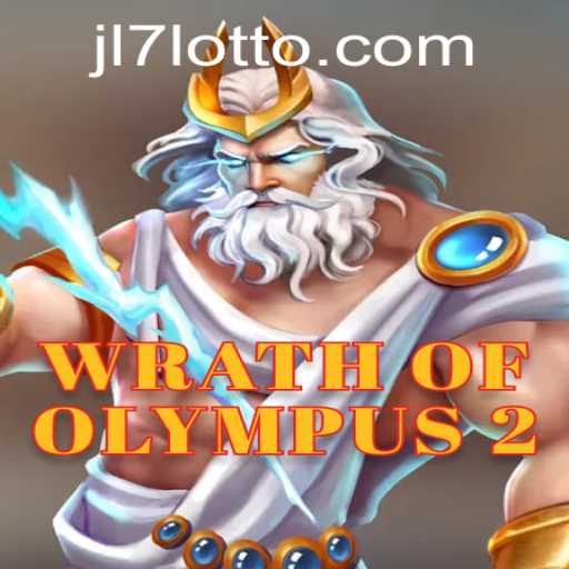 Discover the Mythical World of WrathofOlympus2 and the Intriguing JL7 Saga